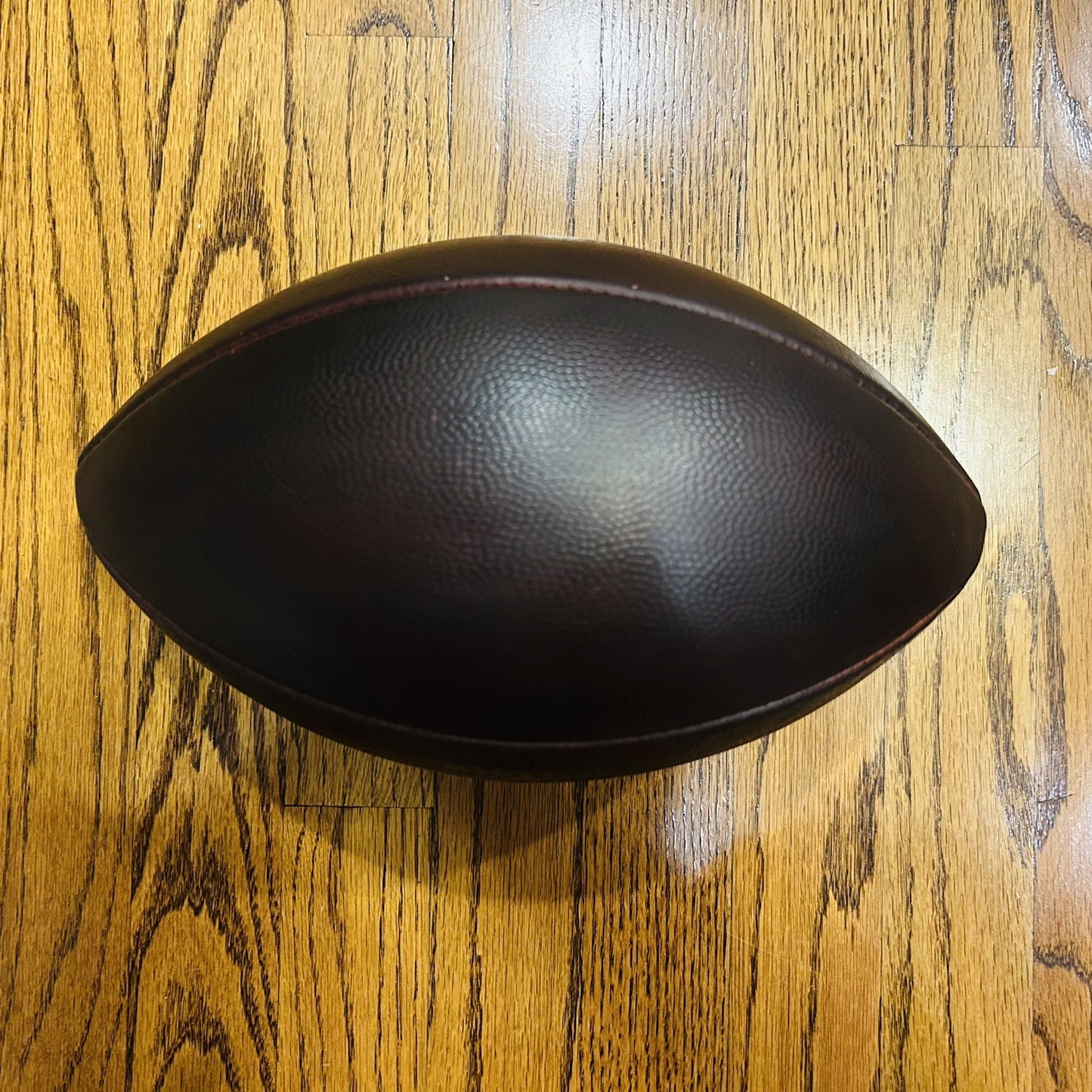 Colts Game Used Ball - Authentic NFL "The Duke" Wilson Football - Prepped