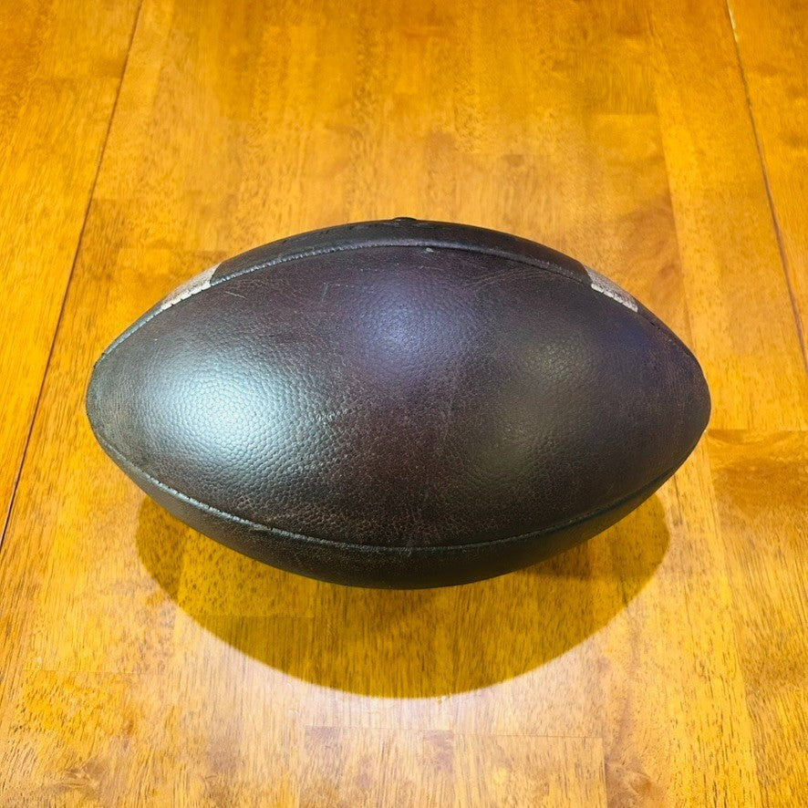 TCU Horned Frogs Game Issued Nike Vapor Elite NCAA Football - Texas Christian