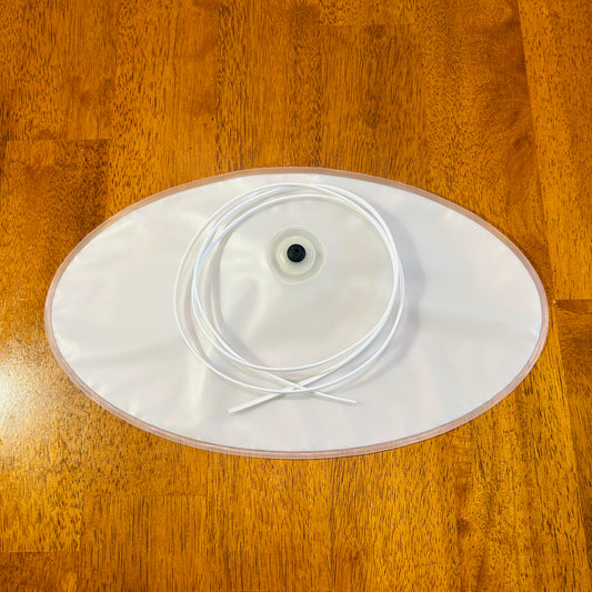 Premium Football Bladder & Lacing Repair Service (All Sizes - College/High School, Professional, etc.)- Football Lace Replacement